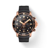 Tissot Seastar 1000 Quartz Chronograph Herrenuhr-T120.417.37.051.00